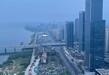 南昌之星摩天轮第 8 张图片