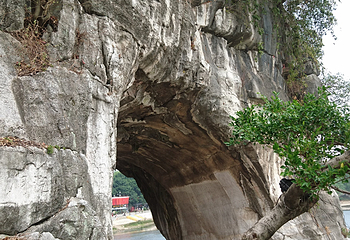 象山景区-水月洞第 10 张图片