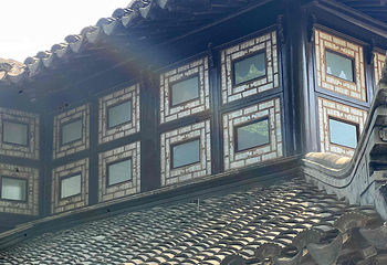 拙政园第 408 张图片