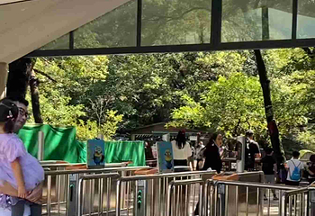 崂山风景区第 277 张图片