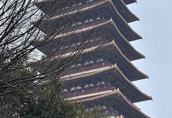 牛首山文化旅游区第 591 张图片