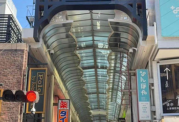 心斋桥第 46 张图片