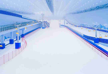 哈尔滨热雪奇迹第 23 张图片