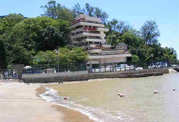 路环岛第 102 张图片
