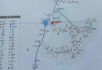 龟峰山景区第 30 张图片