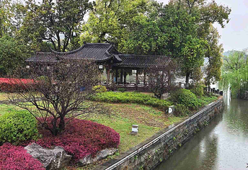梅城古镇第 25 张图片