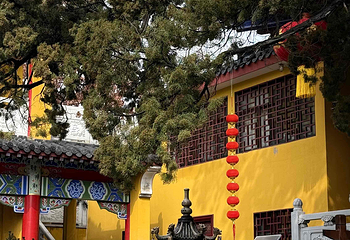 孔望山第 13 张图片