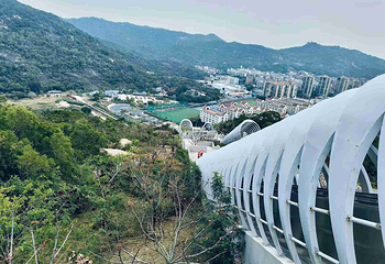 厦门园林植物园第 50 张图片