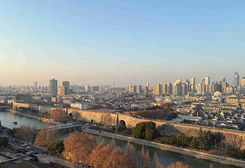 大报恩寺遗址景区第 135 张图片