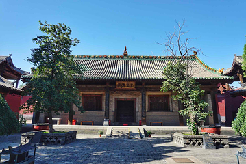 双林寺第 14 张图片