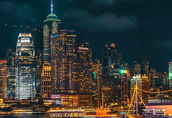 维多利亚港第 89 张图片