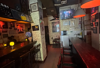 小酒馆(玉林西路店)第 6 张图片