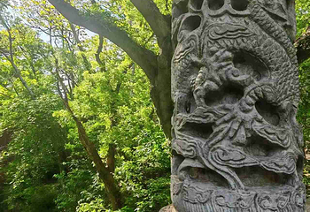 钟山风景名胜区第 146 张图片
