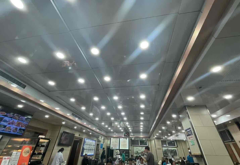 西安贾三灌汤包·回坊小吃·清真炒菜(北院门总店)第 15 张图片