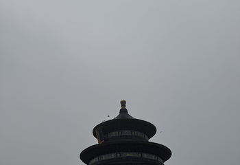 天坛公园第 165 张图片