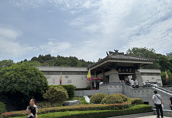 龟山汉墓第 27 张图片