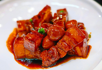 上海老饭店（豫园店）第 28 张图片