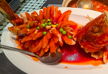 外滩家宴·上海菜（外滩南京路店）第 69 张图片