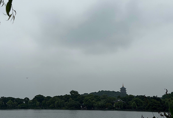 西湖风景名胜区第 511 张图片