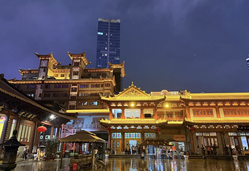 大佛古寺第 89 张图片