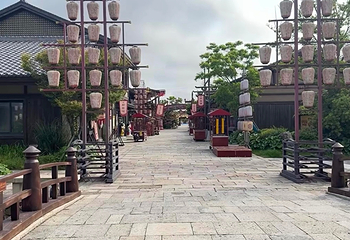 启唐城沉浸乐园第 79 张图片