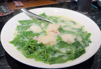 大鸽饭(北京路店)第 54 张图片