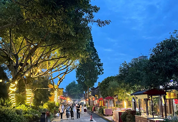 安仁古镇第 186 张图片