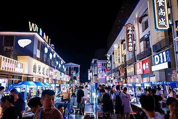 武林夜市第 77 张图片