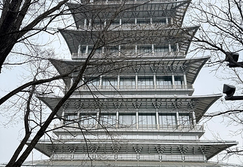 西安世博园第 93 张图片
