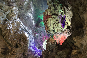 通灵大峡谷第 81 张图片