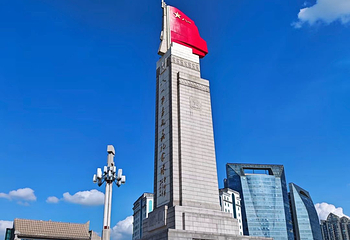 八一广场第 7 张图片