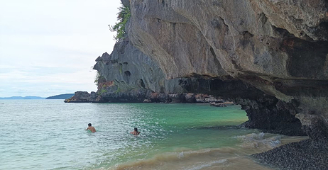莱莉海滩第 31 张图片