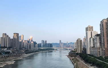 嘉陵江第 10 张图片