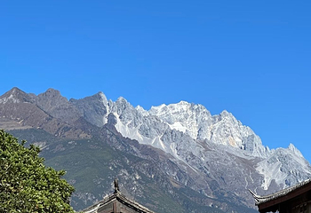 白沙古镇第 38 张图片