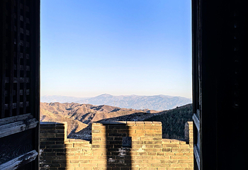 雁门关景区第 220 张图片