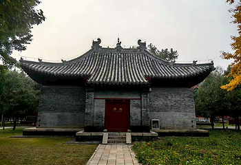 石家庄市毗卢寺博物院第 18 张图片