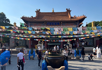 大召寺第 128 张图片