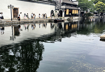 西塘古镇第 159 张图片