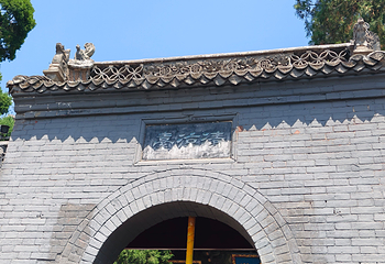 白马寺第 40 张图片