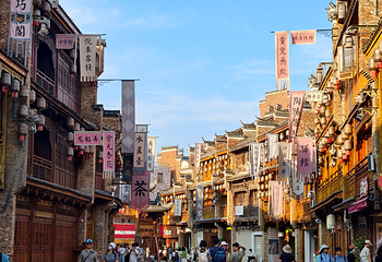 陶阳里旅游区第 42 张图片