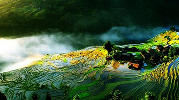 从江风景名胜区