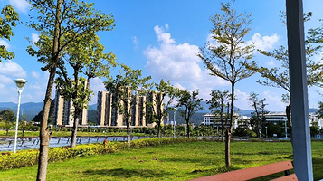 云浮市体育公园