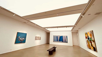 右空间ART YOU(兴业大厦店)