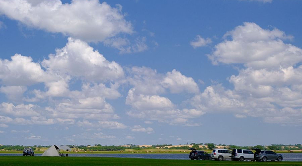 SafariTribes游牧营地