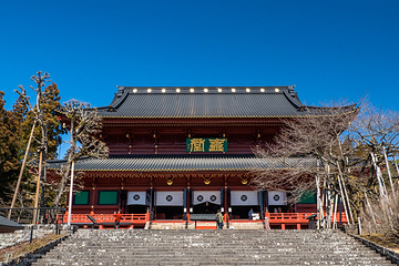 轮王寺第 21 张图片