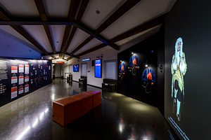 帕多瓦医学史博物馆