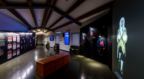 帕多瓦医学史博物馆