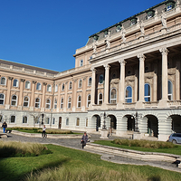 马加什国王喷泉