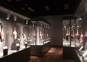 Military Assembly Building