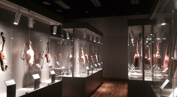 Military Assembly Building